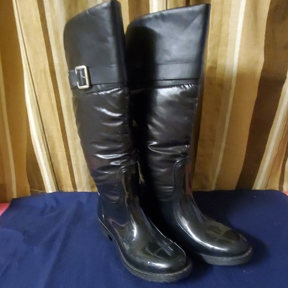 awesome rain boots